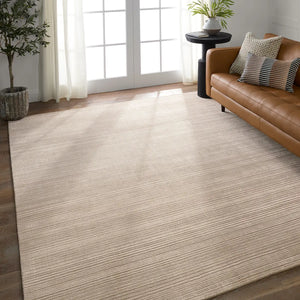 Second sunset SST10 Brown Rug