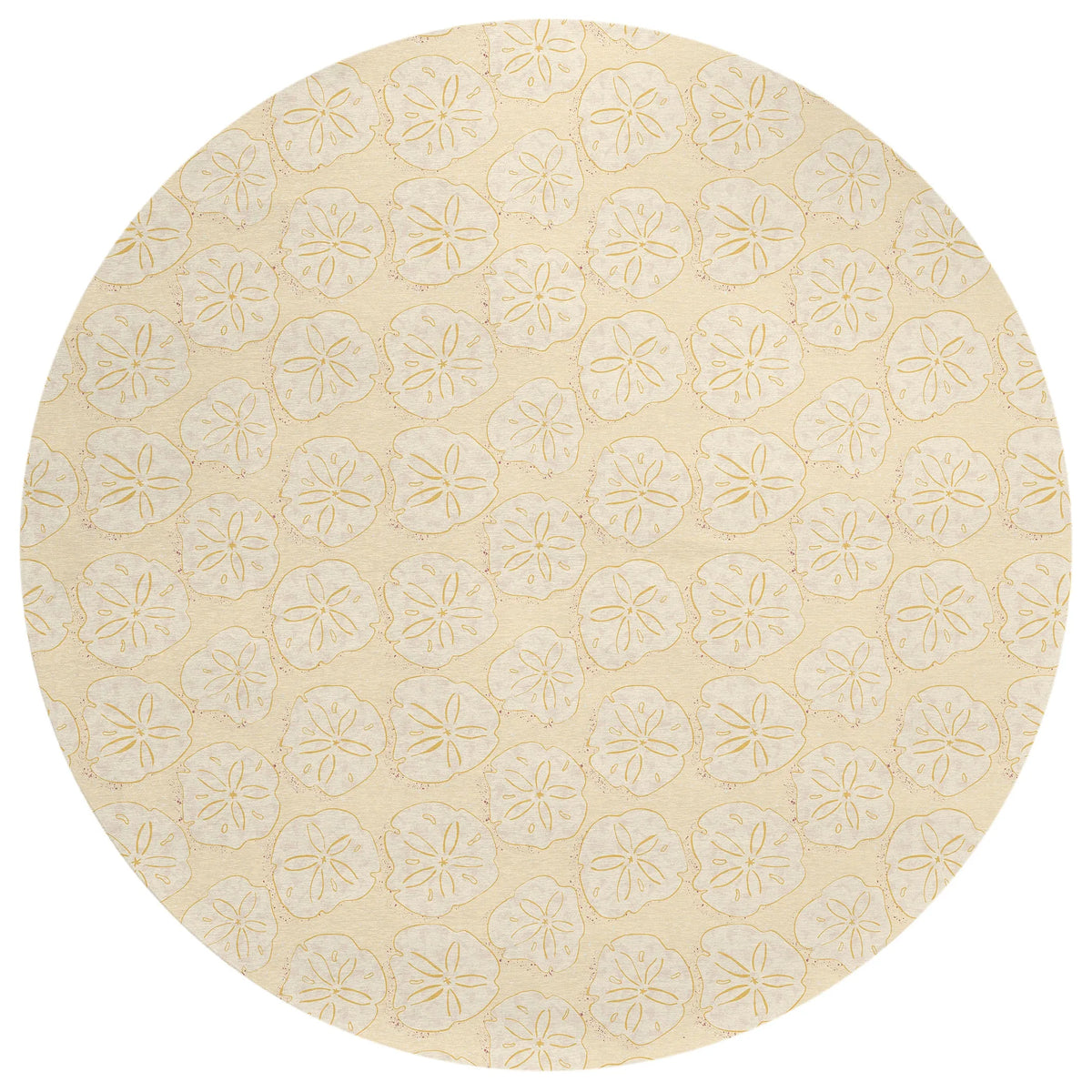 Seabreeze SZ10 Ivory Rug - Rug & Home