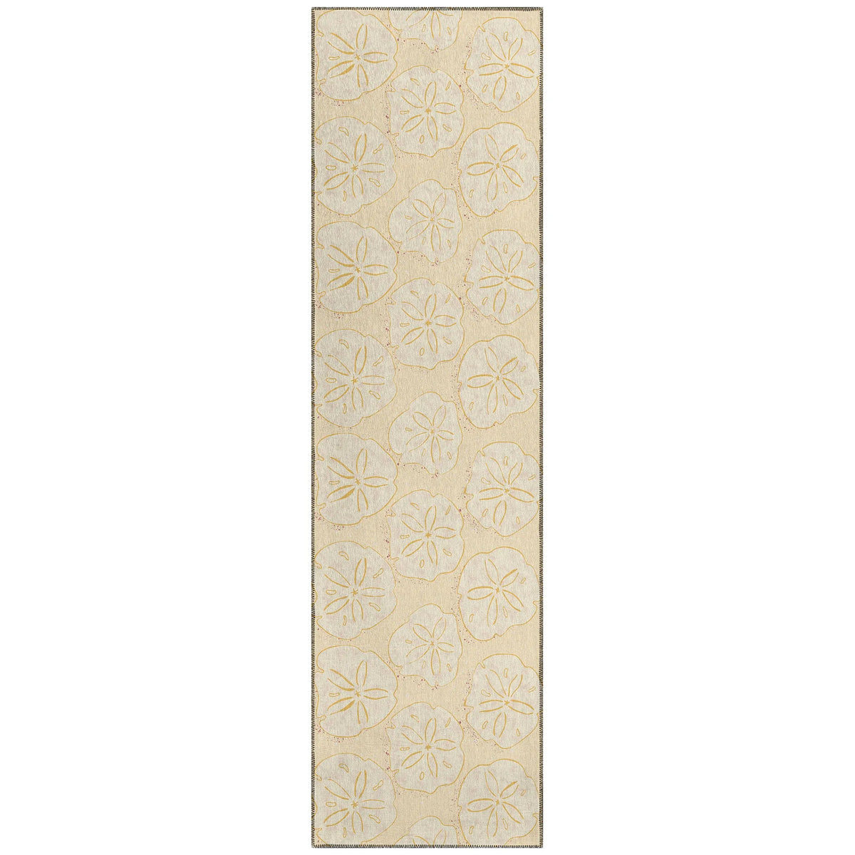 Seabreeze SZ10 Ivory Rug - Rug & Home