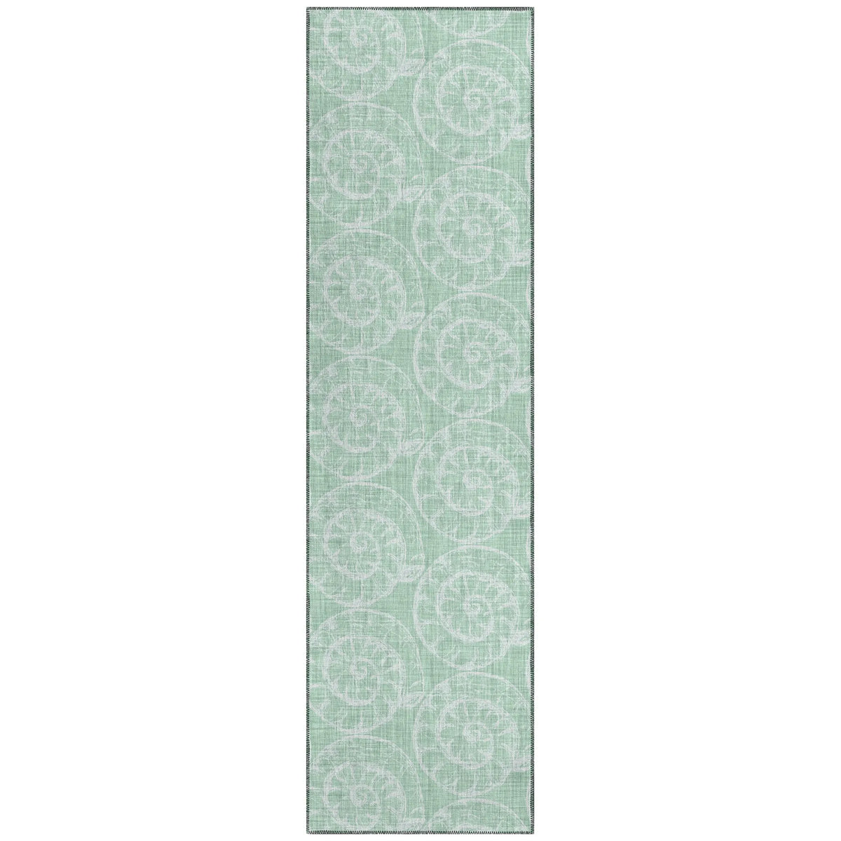 Seabreeze SZ11 Sage Rug - Rug & Home