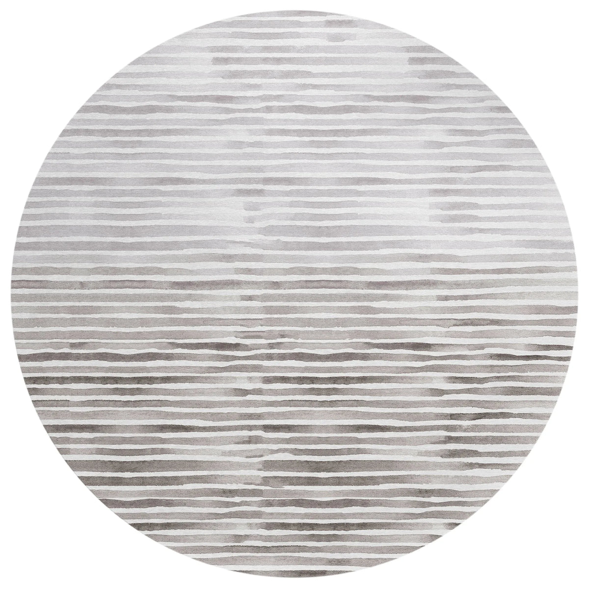 Seabreeze SZ8 Pewter Rug - Rug & Home