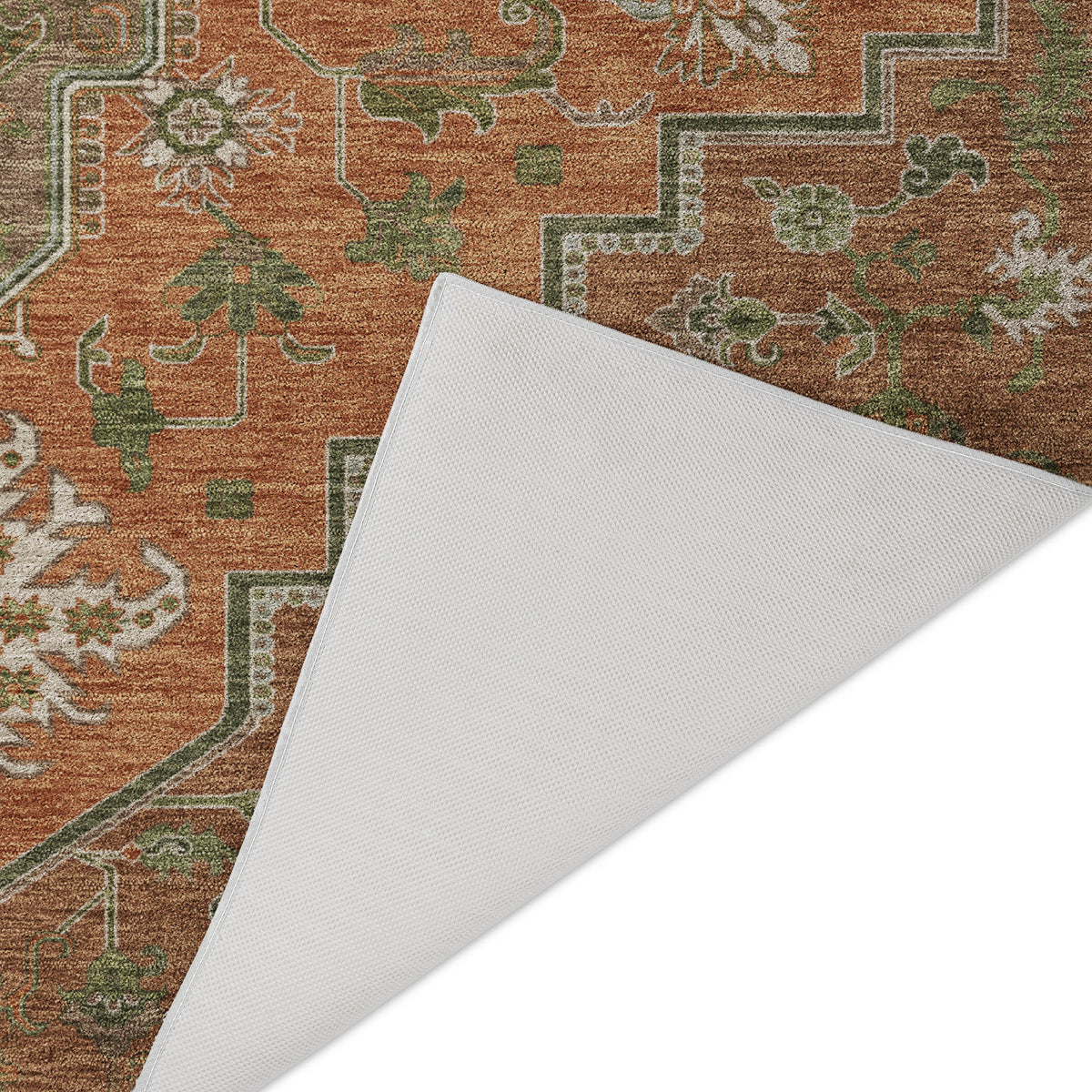 Alternate