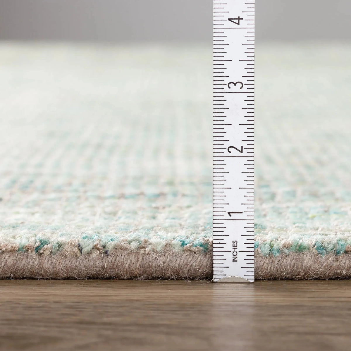 Toro TT100 Silver Rug