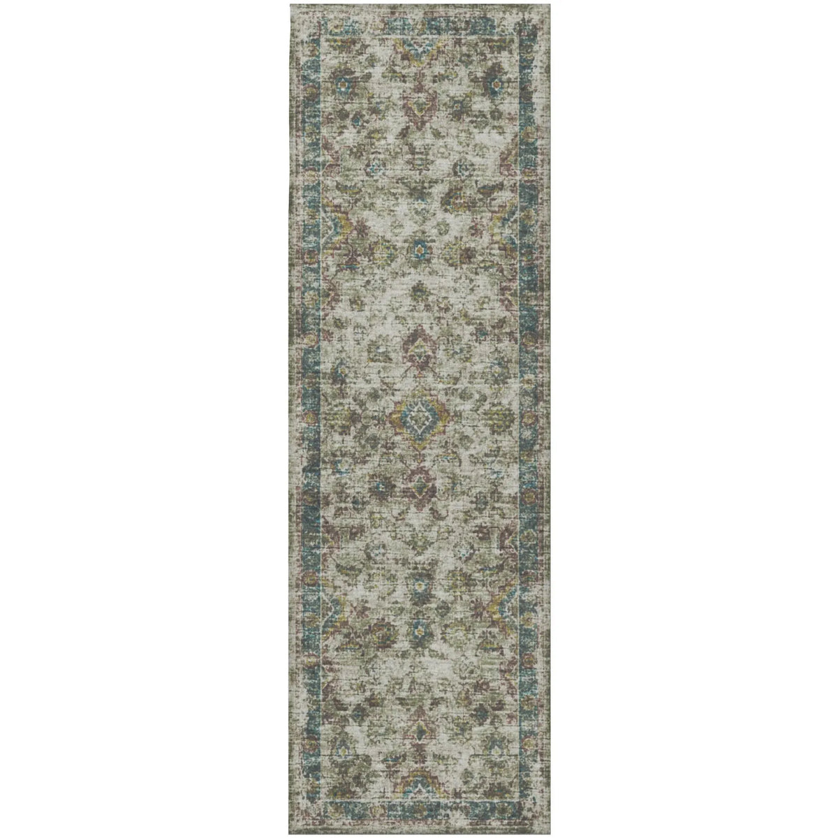 Tuscany TU7 Linen Rug