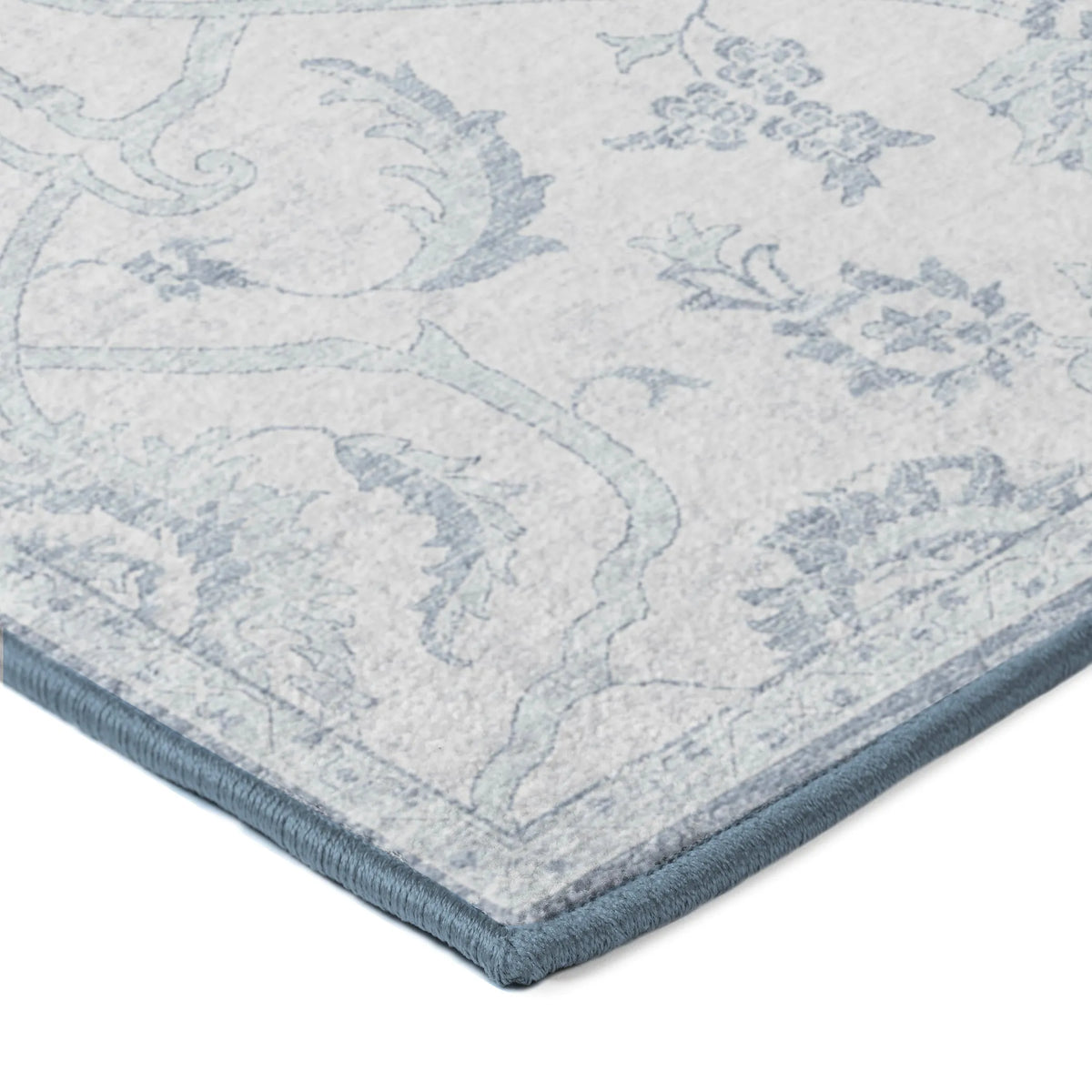 Tuscany TU8 Denim Rug - Rug & Home