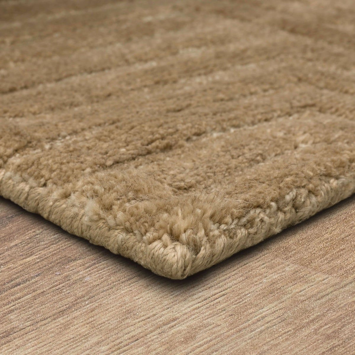 Terra Firma Barley Rug