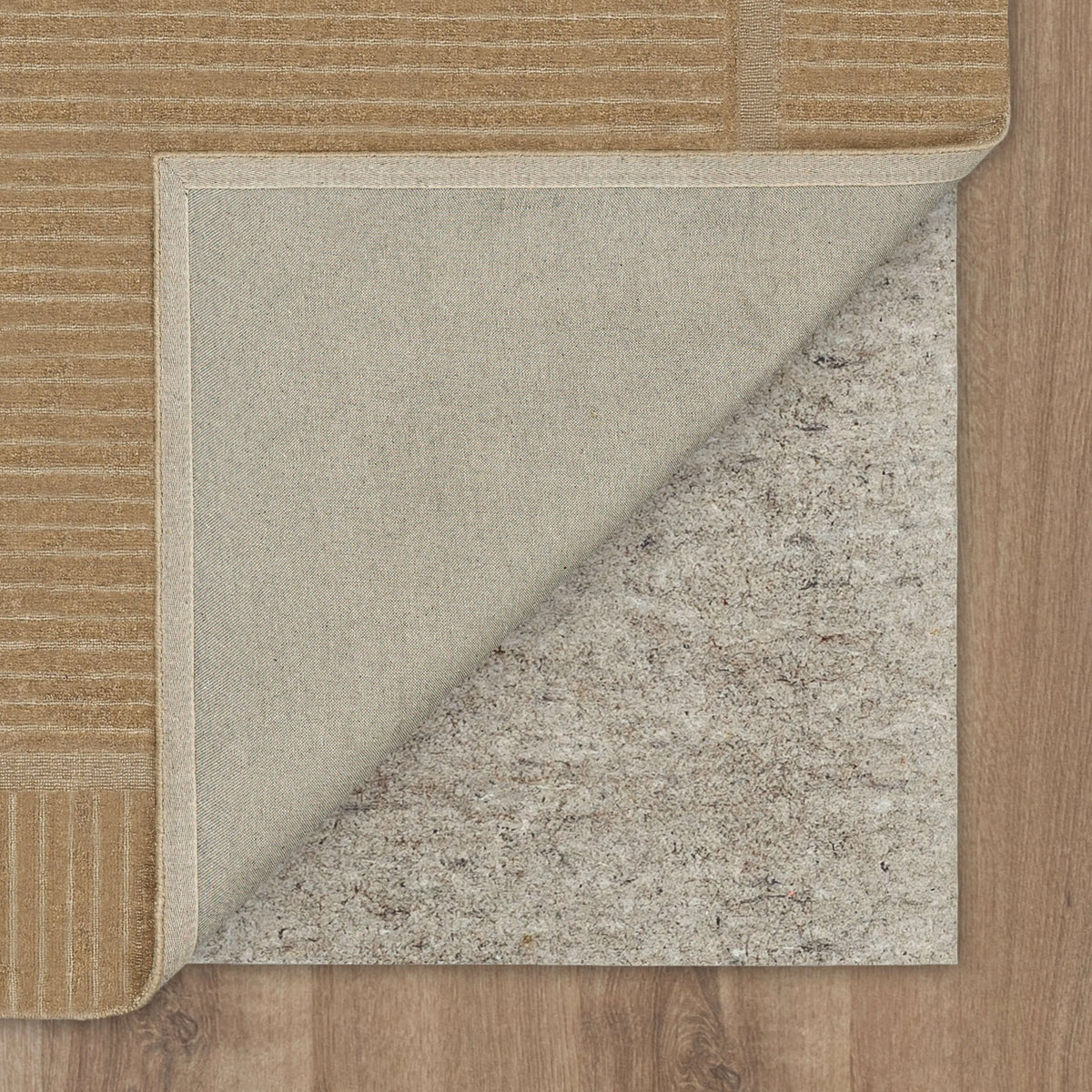Terra Firma Barley Rug