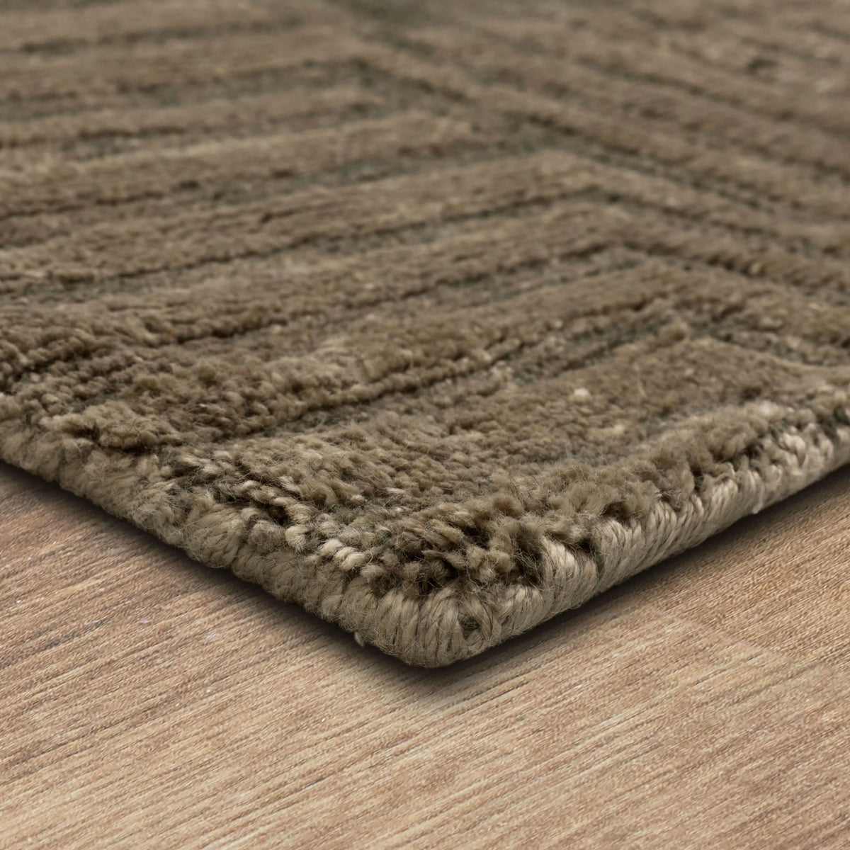 Terra Firma Flint Rug