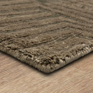 Terra Firma Flint Rug