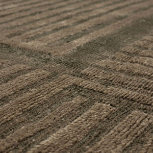 Terra Firma Flint Rug