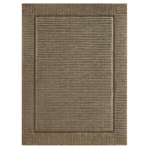Terra Firma Flint Rug