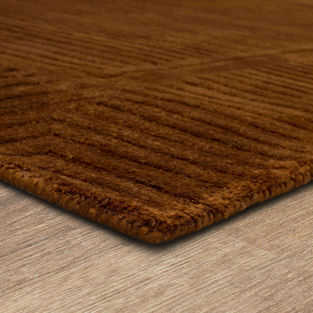 Terra Firma Sienna Rug