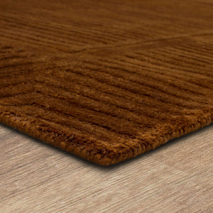 Terra Firma Sienna Rug