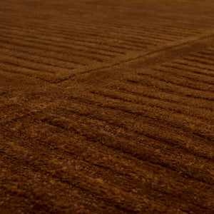 Terra Firma Sienna Rug