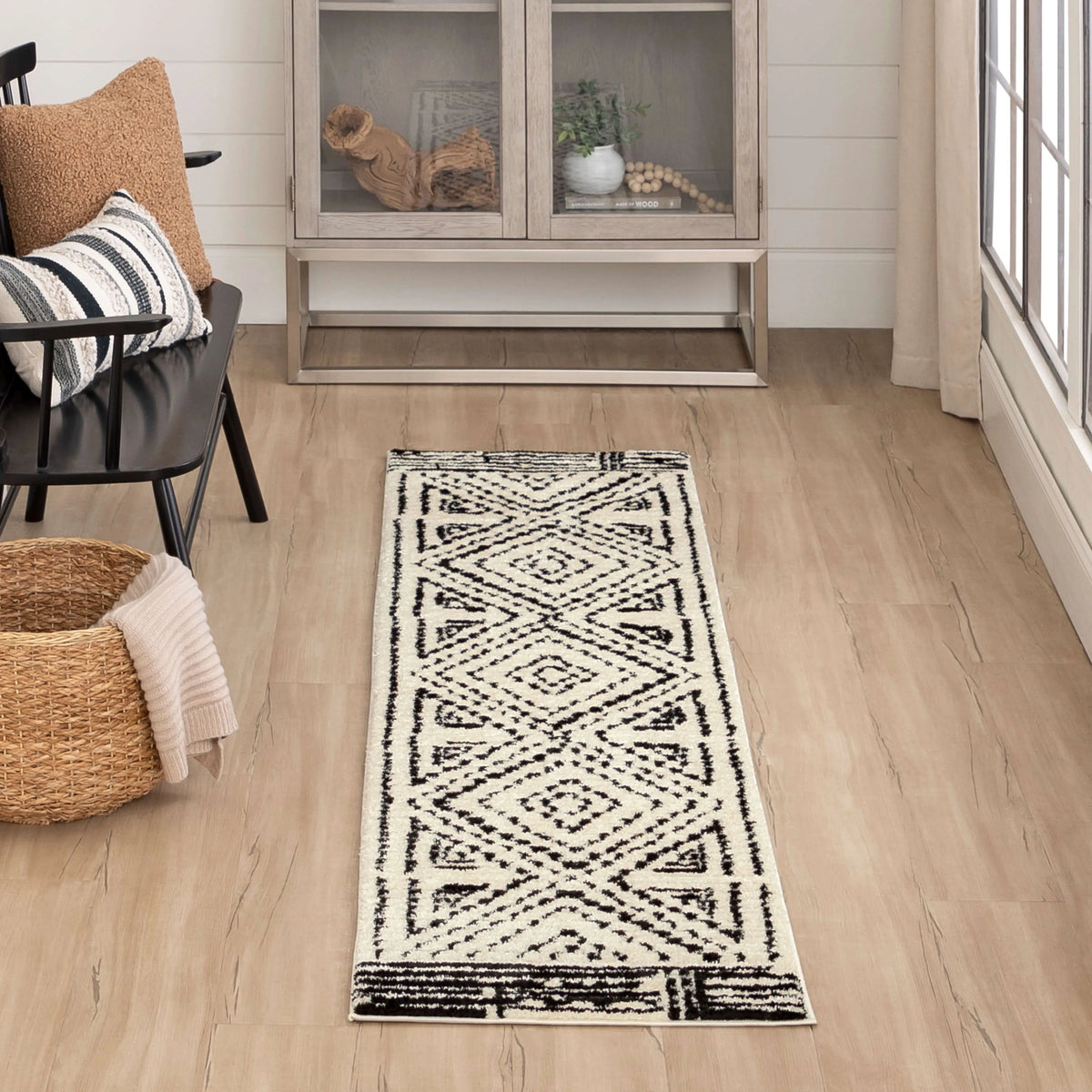 Traverse Four Corners Rug