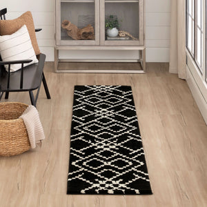 Traverse Intersection Rug