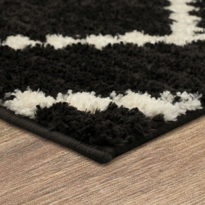 Traverse Intersection Rug