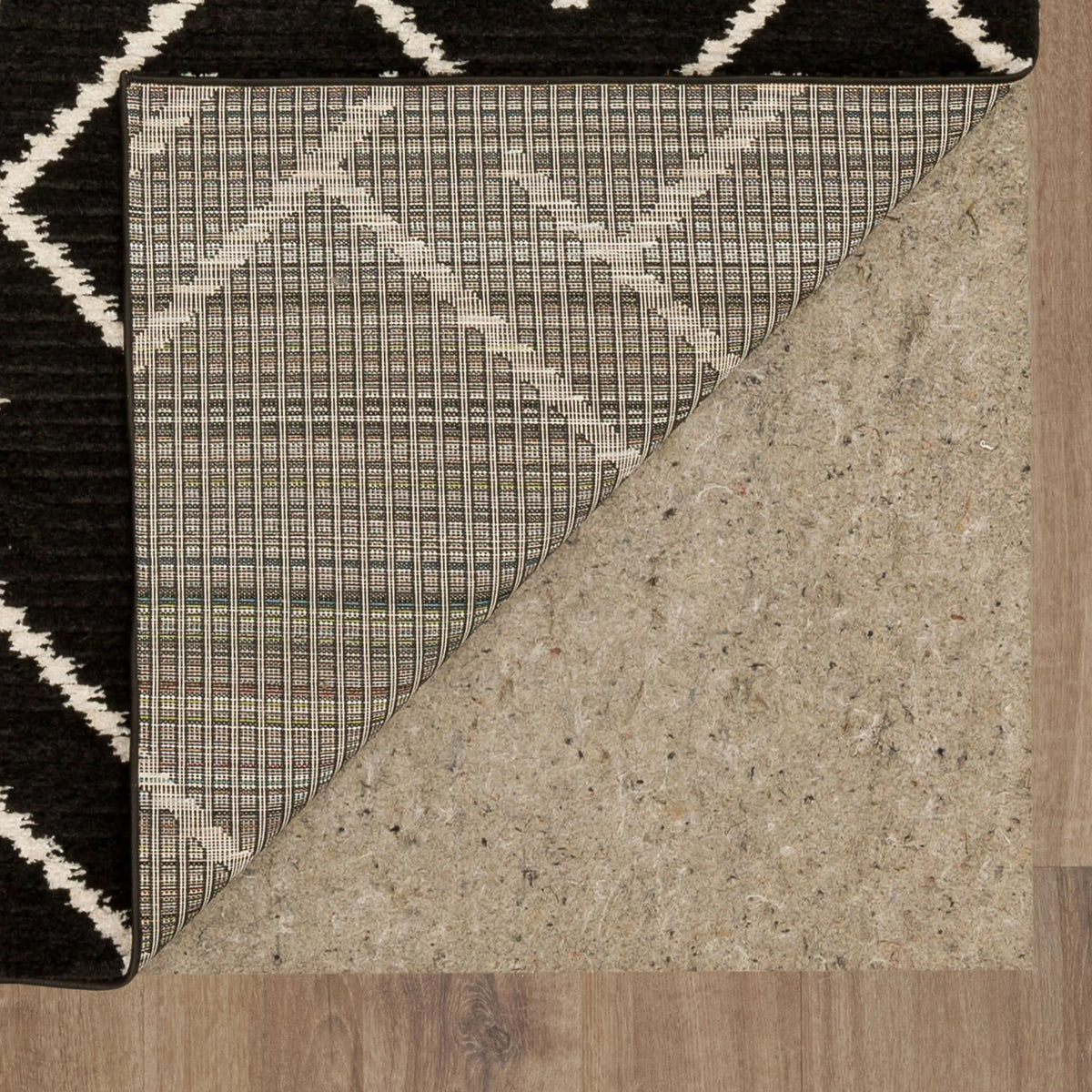 Traverse Intersection Rug