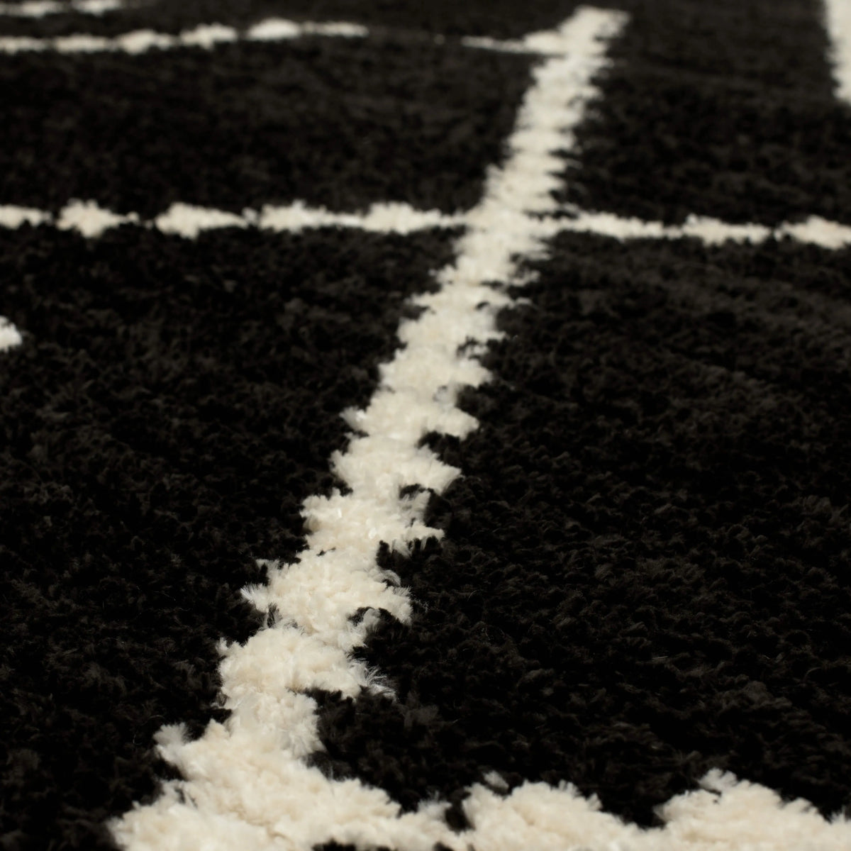 Traverse Intersection Rug