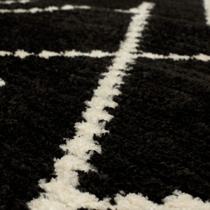 Traverse Intersection Rug