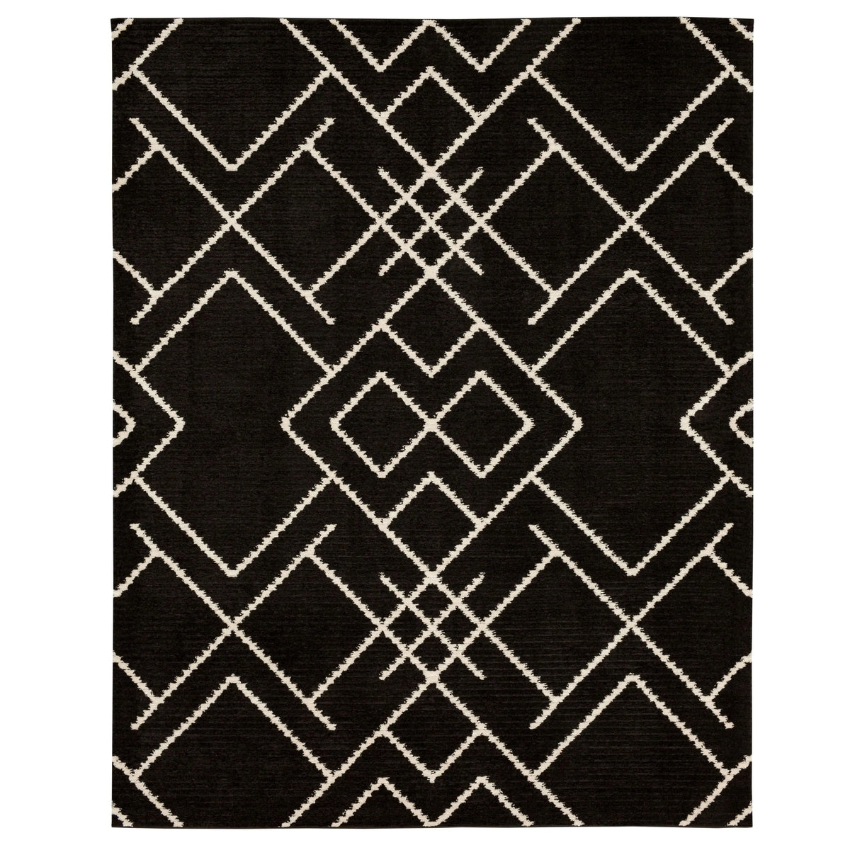 Traverse Intersection Rug