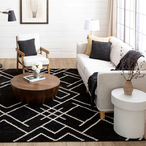 Traverse Intersection Rug