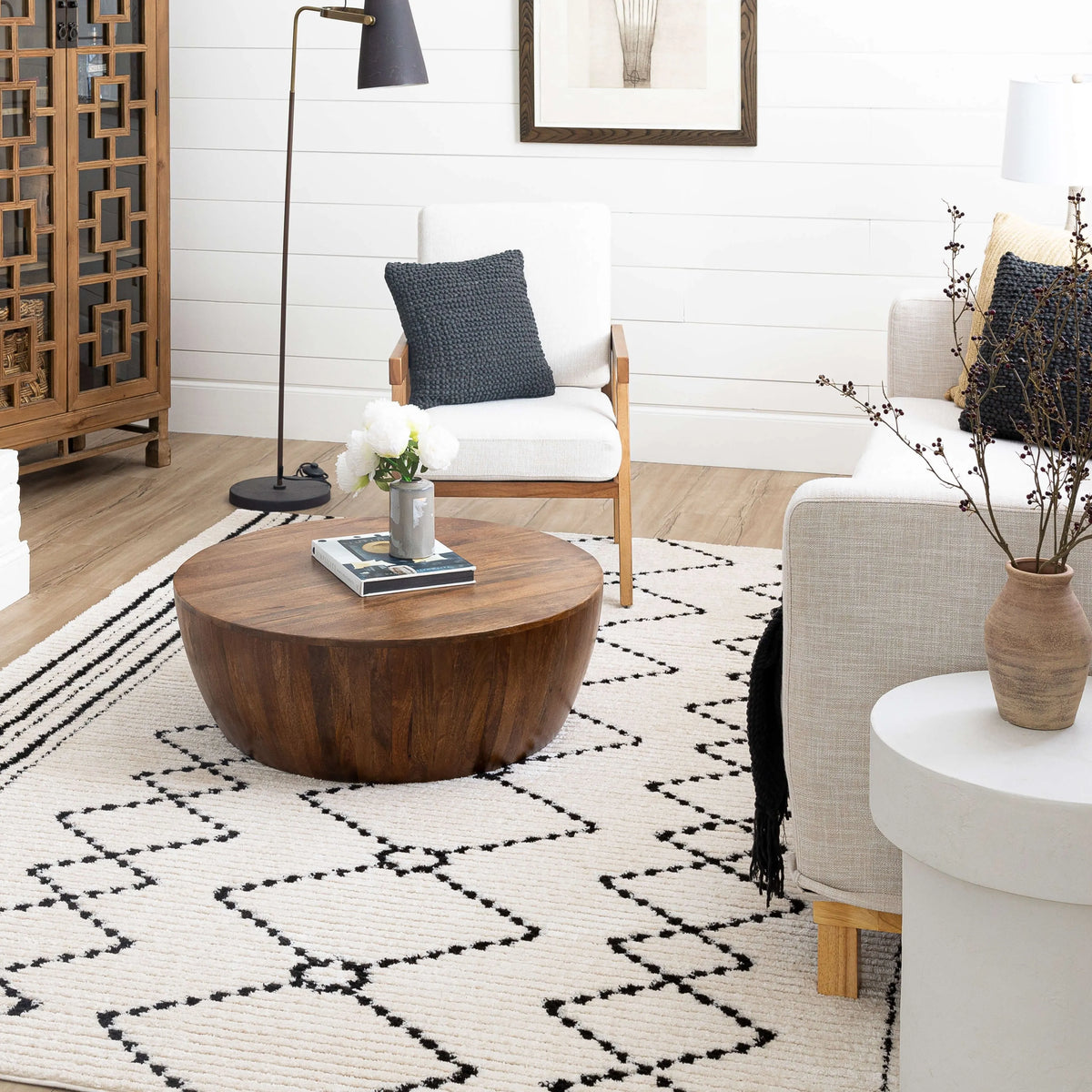 Traverse Paragon Rug