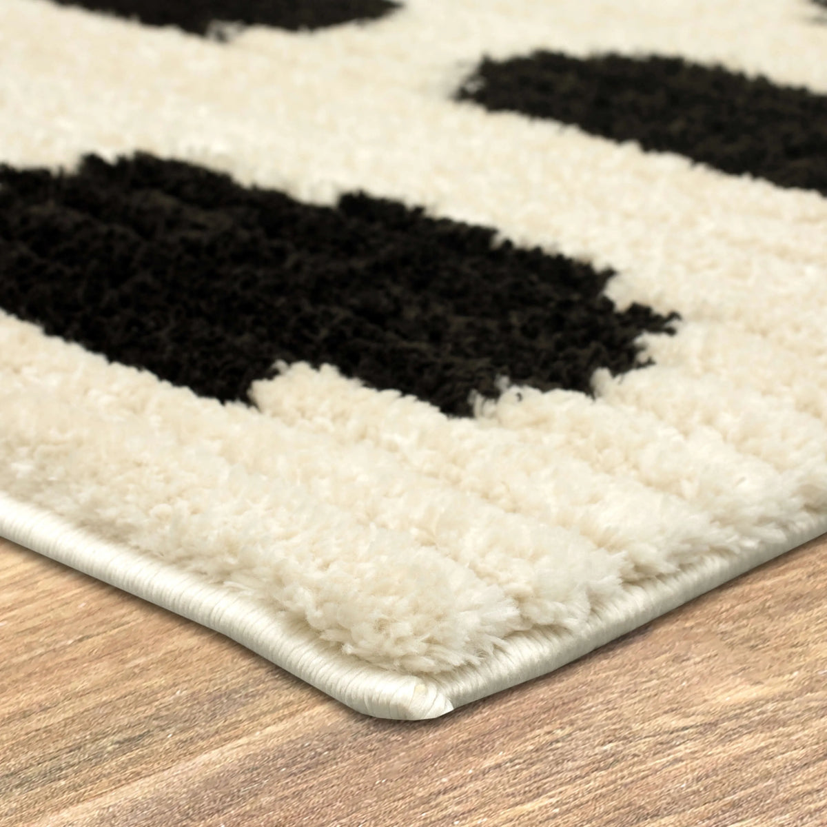 Traverse Roundabout Rug