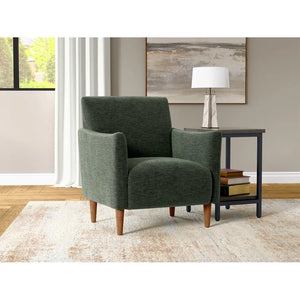 Letty Accent Chair Juniper