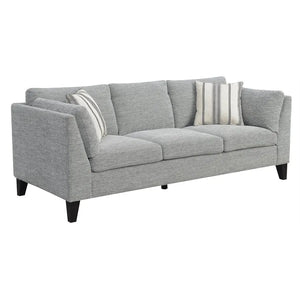 Elsbury Sofa Gray