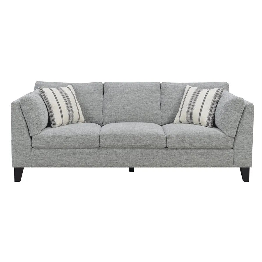 Elsbury Sofa Gray