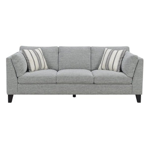 Elsbury Sofa Gray