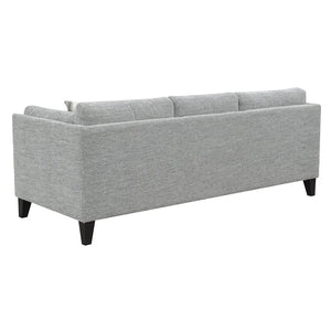 Elsbury Sofa Gray