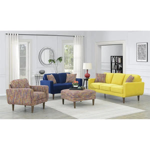 Jax Sofa Royal Blue