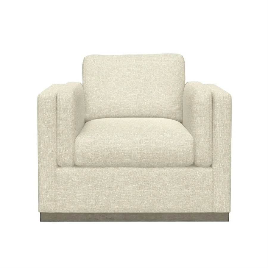 Cecily Chair Cameo Cream
