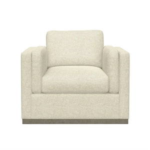 Cecily Chair Cameo Cream