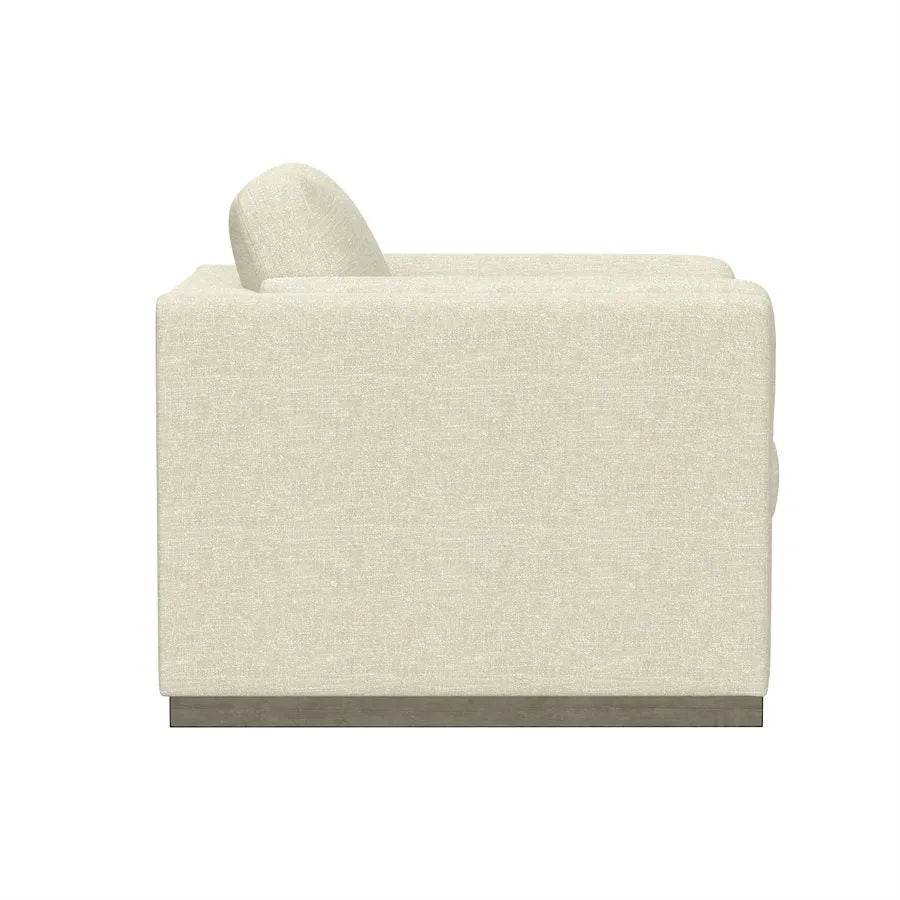 Cecily Chair Cameo Cream