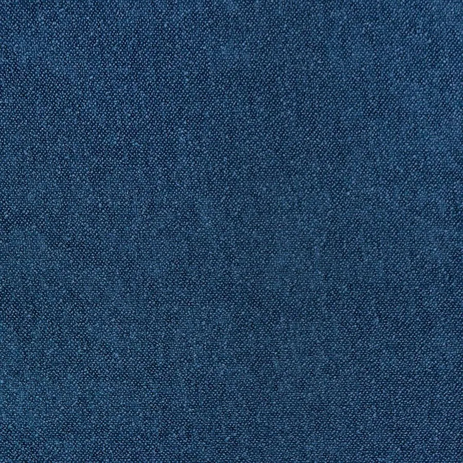 Oliver Swivel Accent Chair Textured Navy