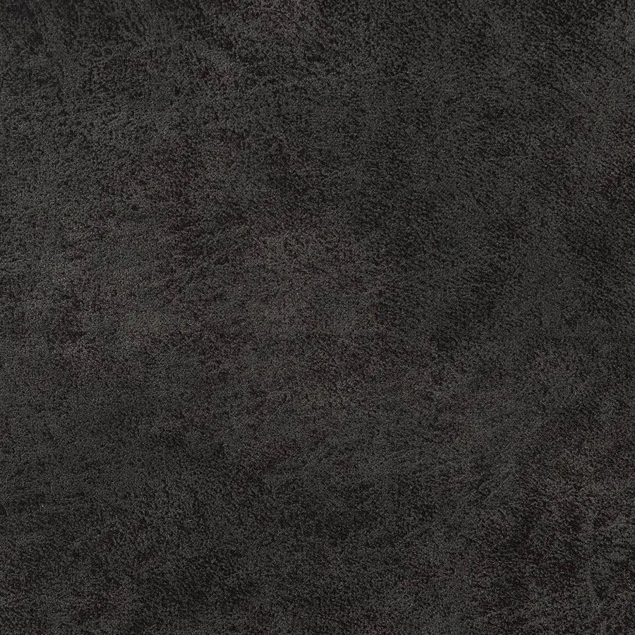 Berlin Modular 3 Piece Sectional Gray Herringbone & Sanded Microfiber