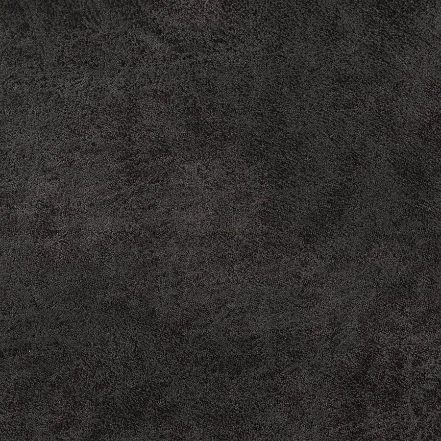 Berlin Modular 6 Piece Sectional Gray Herringbone & Sanded Microfiber