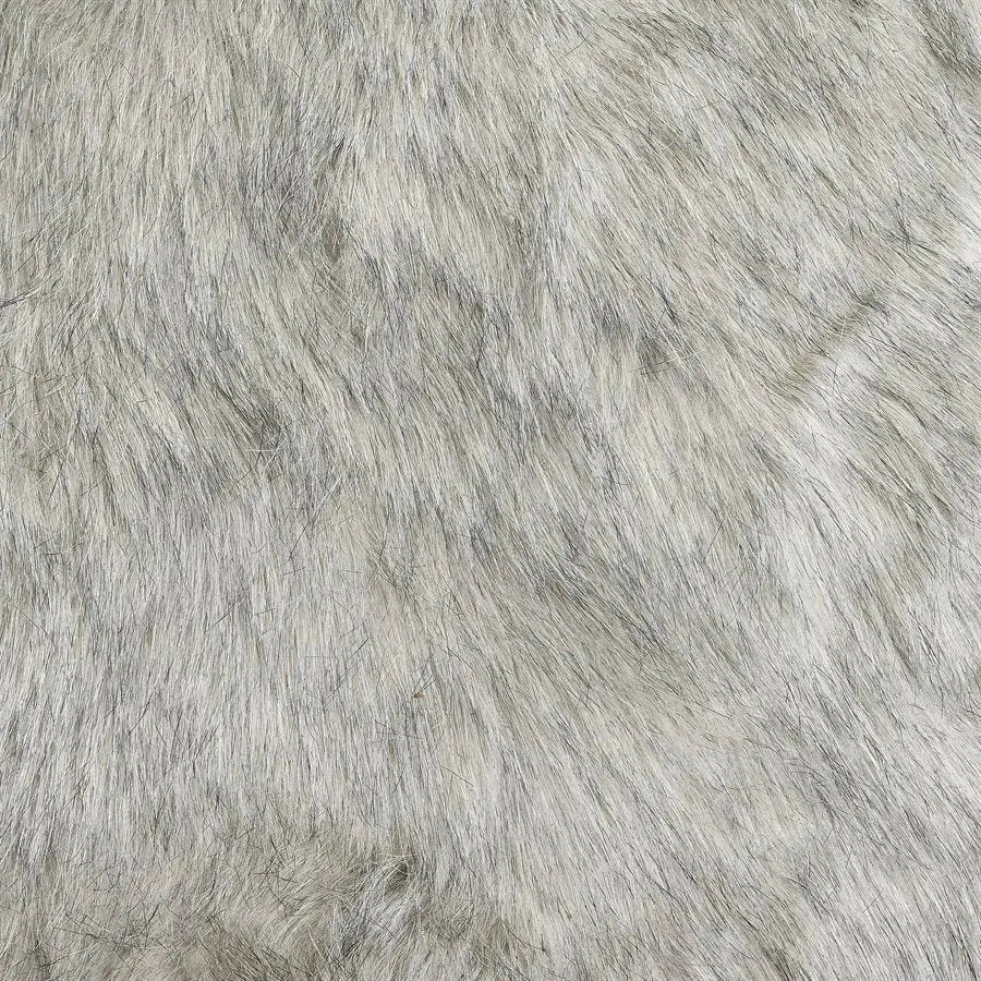 Berlin Modular 3 Piece Sectional Gray Herringbone & Sanded Microfiber