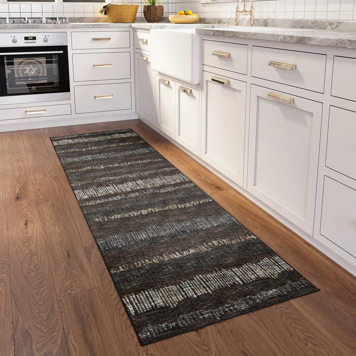 Winslow WL4 Coffee Rug - Rug & Home