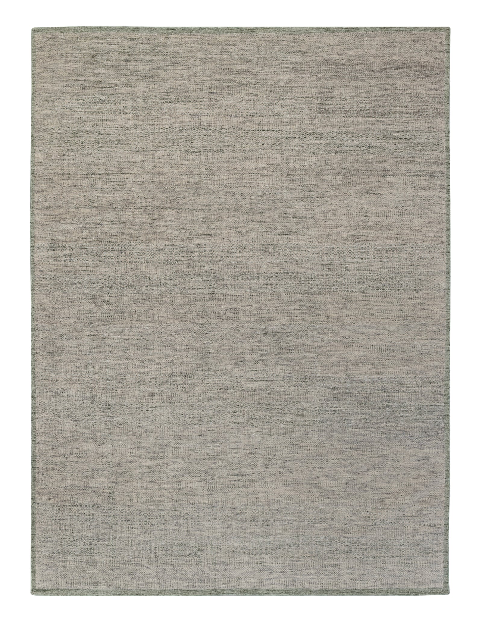 Zep RH-ZEP-4 Sea Green Ivory Rug