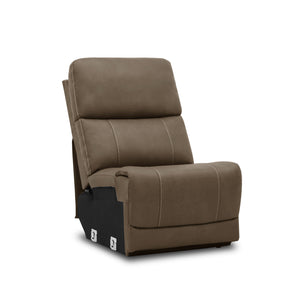 Armless Chair
