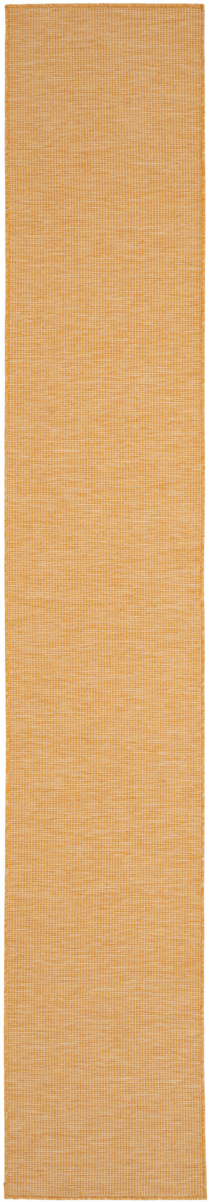 Positano POS01 Yellow Rug