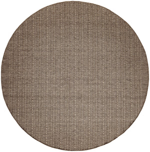 Tulum TLM01 Brown Rug