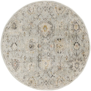 Oushak Home OUS01 Mint Rug