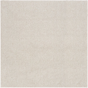 Natural Texture NTX01 Ivory Beige Rug