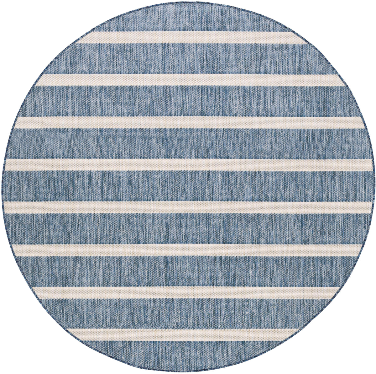 Positano POS03 Navy Ivory Rug