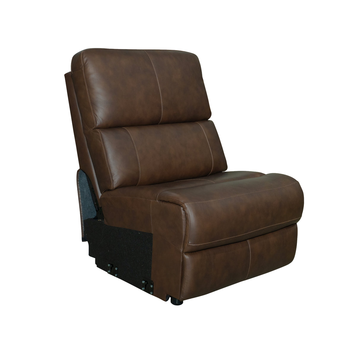 Armless Chair